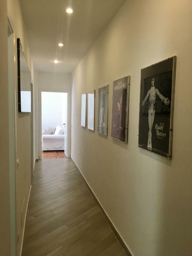 Appartement Casa Rudy Milan