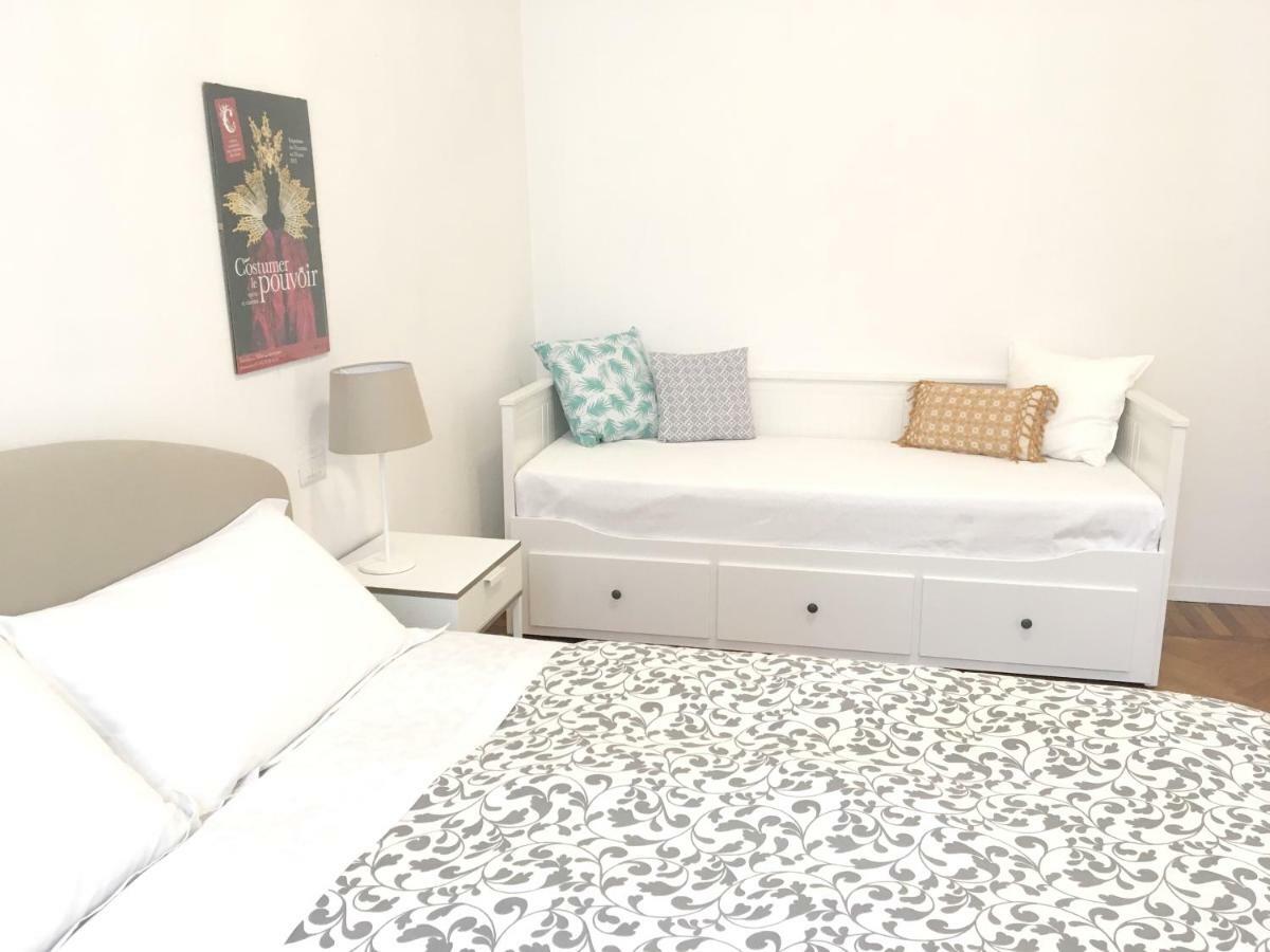 Casa Rudy Appartement Milan