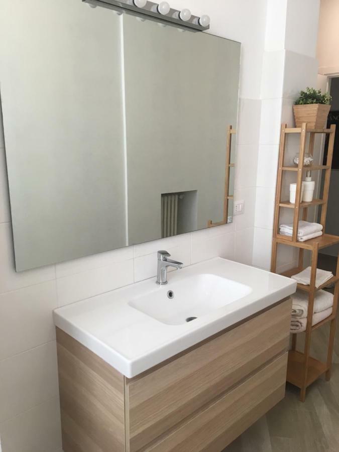 Appartement Casa Rudy *
