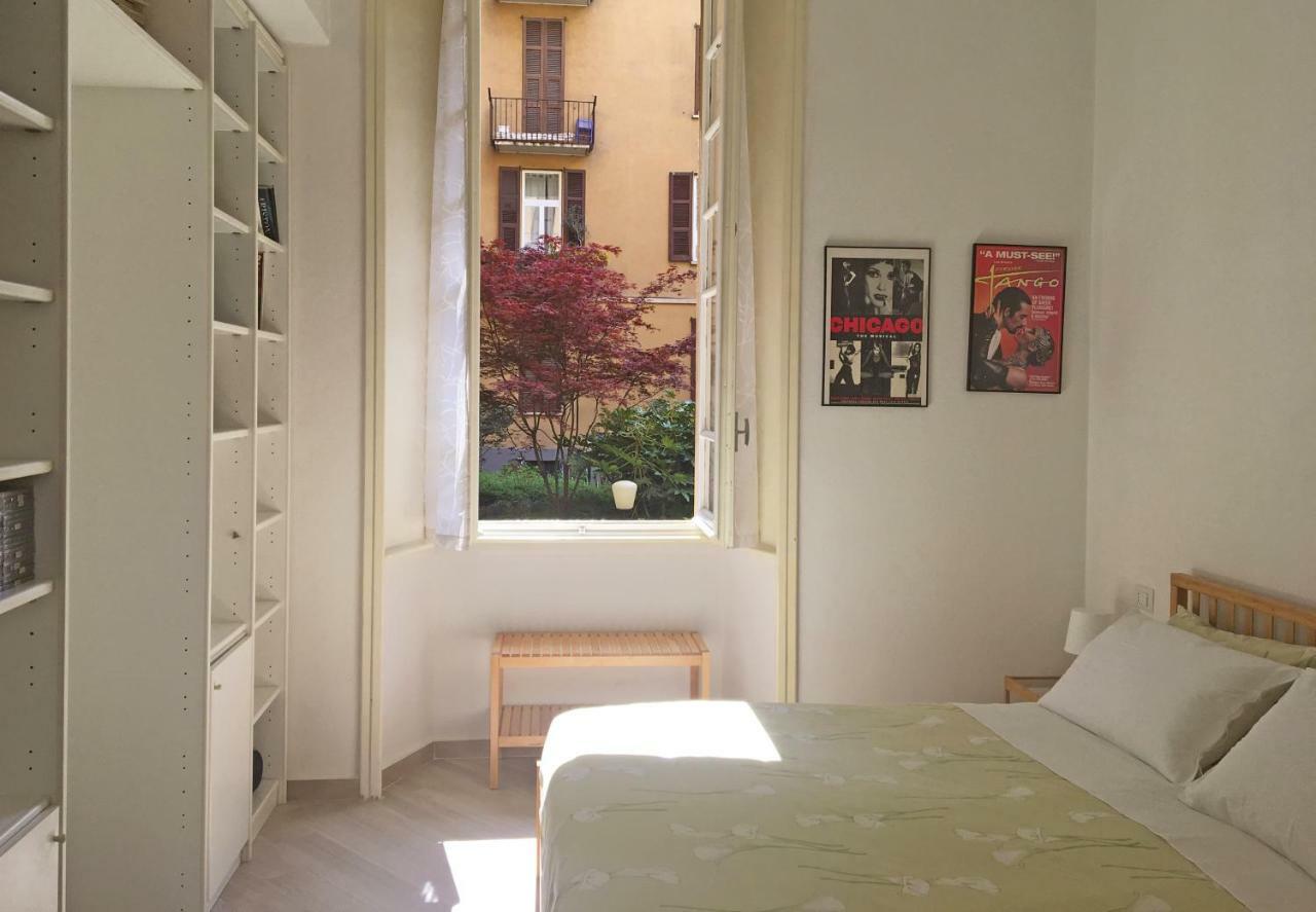 Casa Rudy Appartement *