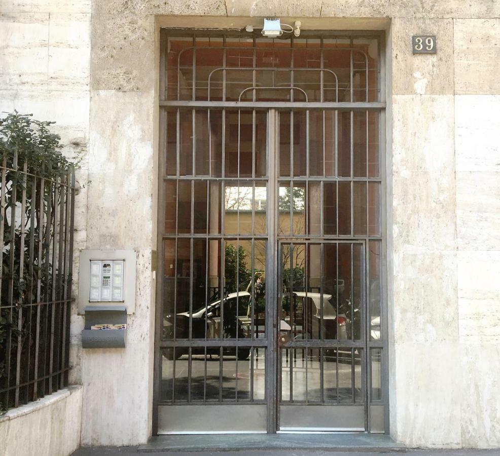 Casa Rudy Appartement *